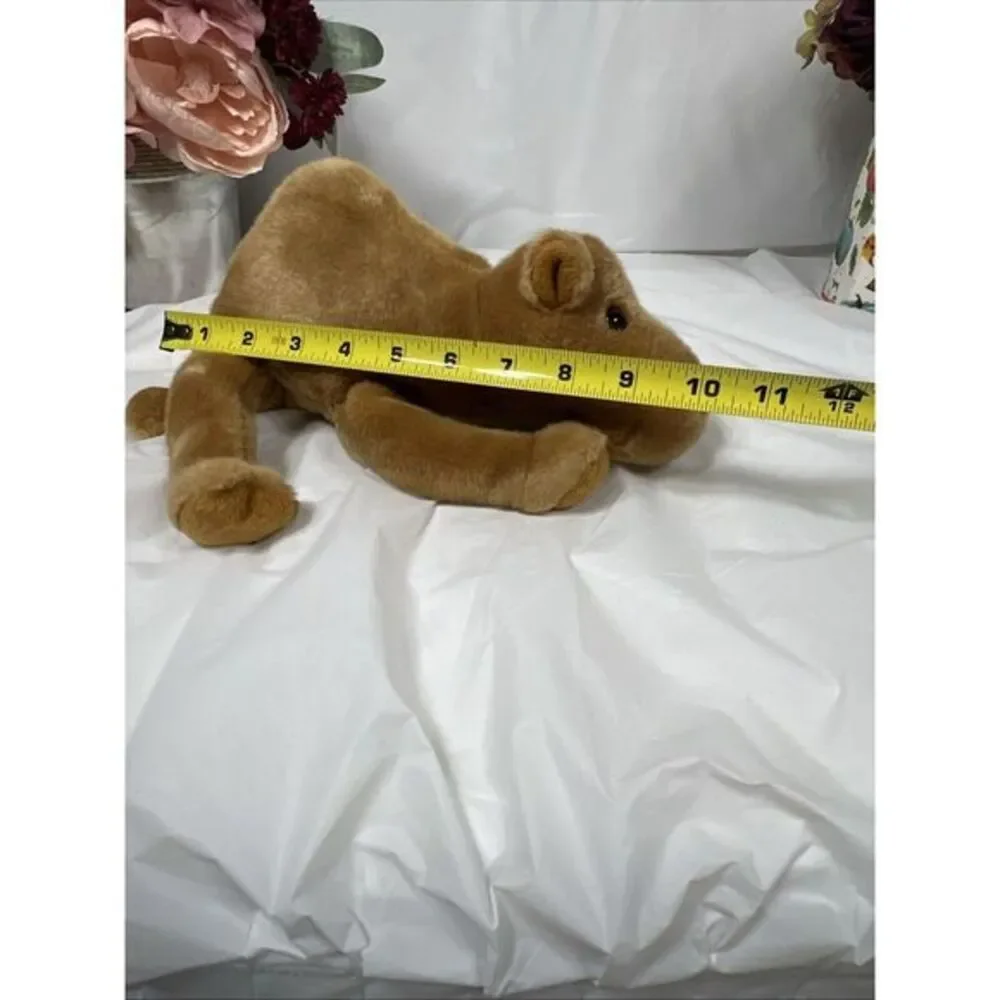 Ty Beanie Baby Humphrey the Camel 12